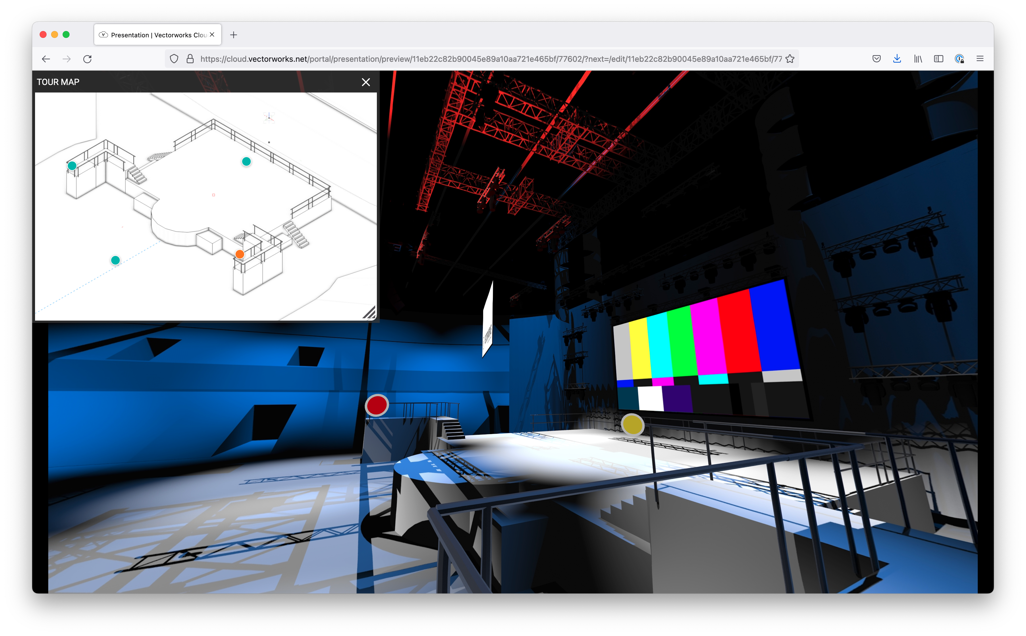 3D Design Software - Fully Integrated BIM | Vectorworks